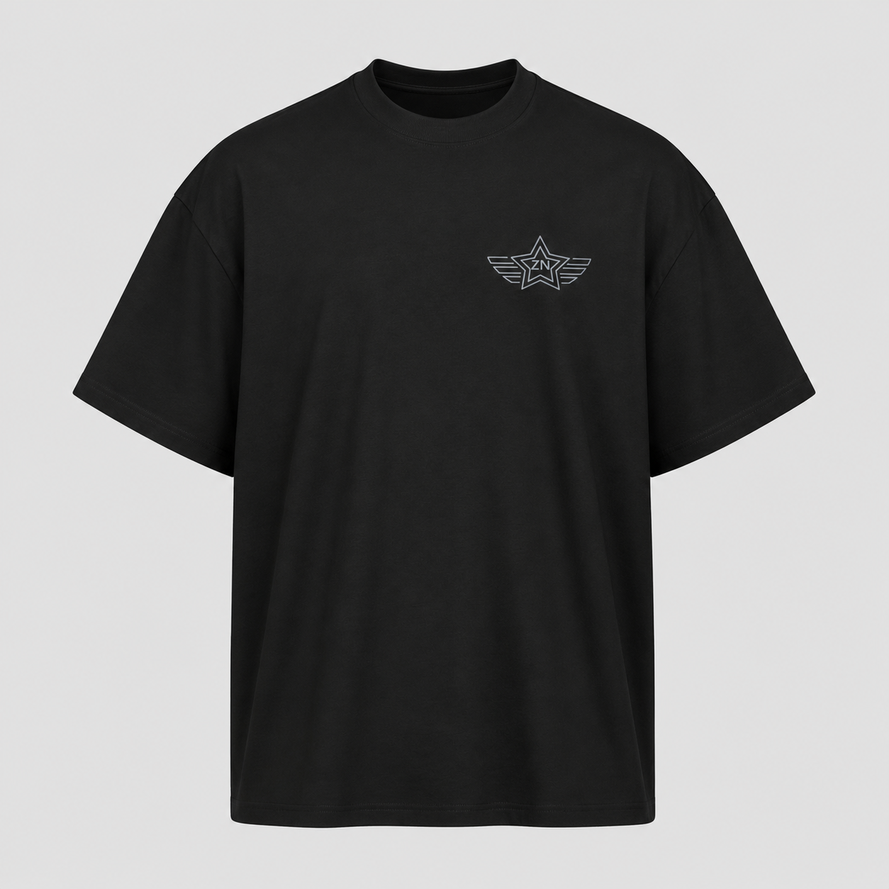 ZN signature T-shirt